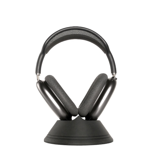 Support de chargement magnétique sans fil Lifestyle de Stimula pour base d'écouteurs AirPods Max d'Apple