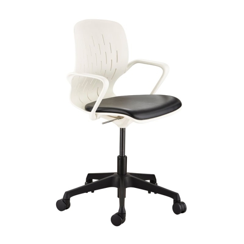 SCRANTON & CO  Products Shell Height Adjustable Desk Chair 7013