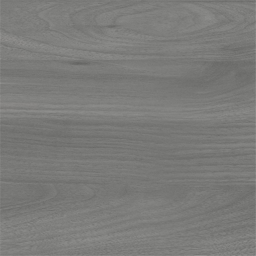 Saratoga Tall 5 Shelf Bookcase in Modern Gray - Engineered Wood