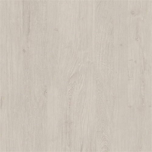 Cabot 5 Shelf Tall Bookcase in Linen White Oak - Engineered Wood