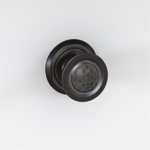 Bush Furniture Mayfield 60W L Shaped Desk with Organizer and 6 Cube Bookcase