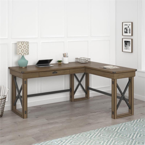 ameriwood wildwood desk