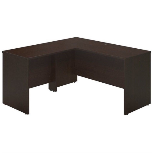 SCRANTON & CO  60W X 24D L Computer Desk In Mocha Cherry