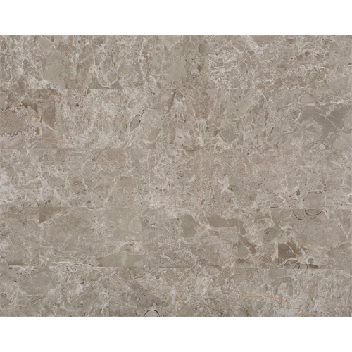 Picket House Furnishings Caleb Marble Top Coffee Table in Espresso