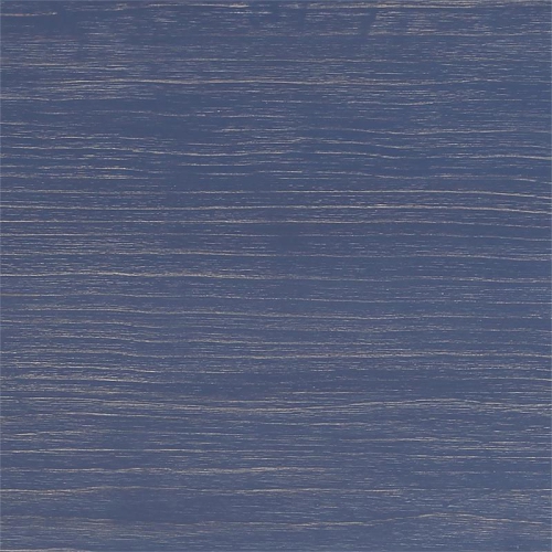 Furniture of America Sabana Wood 4-Piece Counter Height Dining Set in Blue