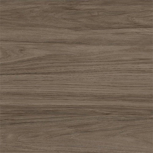 Office 500 72W x 36D Executive Desk in Modern Hickory - Engineered Wood