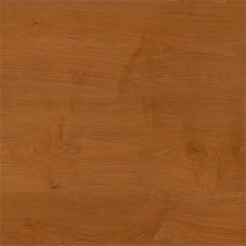 Series C 60W x 30D Office Desk in Natural Cherry - Engineered Wood