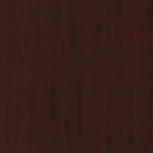 Pemberly Row 3 Piece Office Set in Harvest Cherry