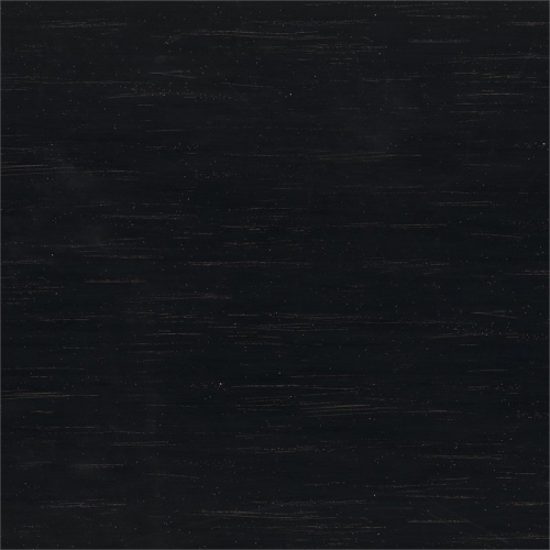 Atlin Designs L Shaped Desk with storage in Antique Black