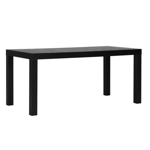 PEMBERLY ROW  Contemporary Coffee Table In Black