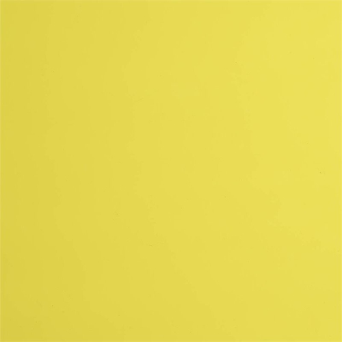 Pemberly Row One-Drawer End Table in Yellow Wood