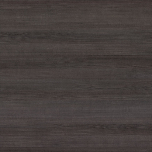 Studio C 72W x 30D Office Desk in Storm Gray - Engineered Wood