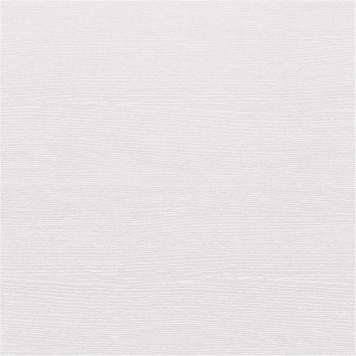 Bush Furniture Key West 5 Shelf Bookcase in Pure White Oak