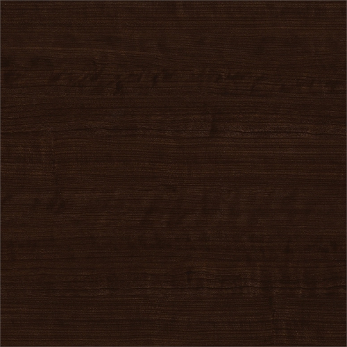 Scranton & Co Furniture 65W x 33D Cubicle Workstation in Cherry