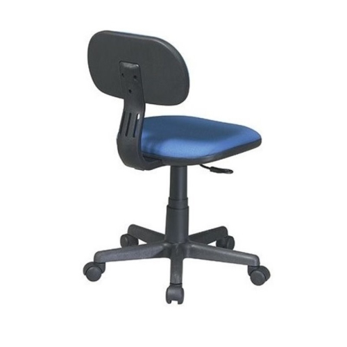 Scranton & Co Task Office Chair in Blue