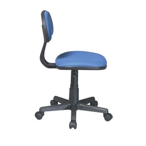 Scranton & Co Task Office Chair in Blue
