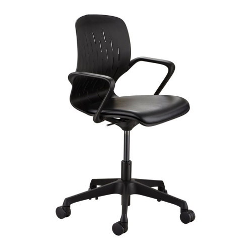 SCRANTON & CO  Products Shell Height Adjustable Desk Chair 7013