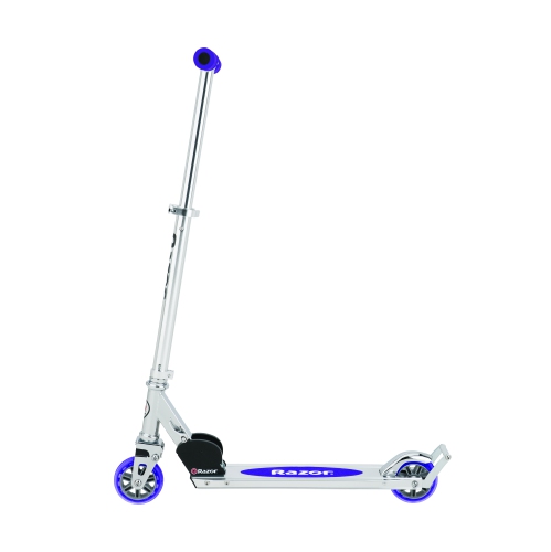 Razor A2 Scooter - Purple