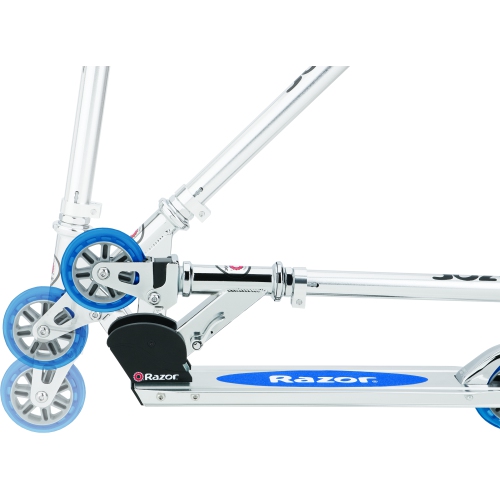 Razor A2 Scooter - Blue