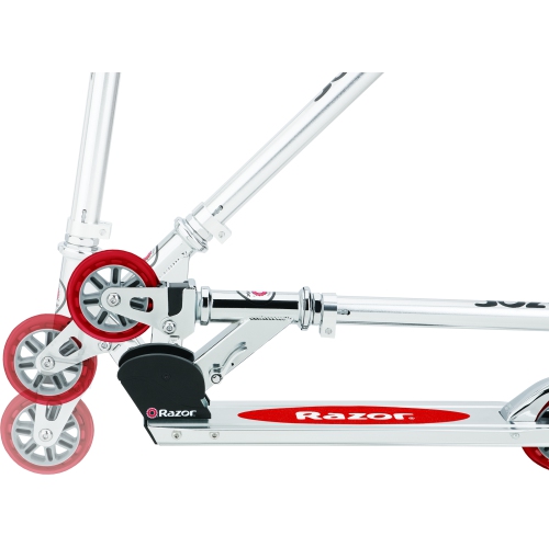 Razor A2 Scooter - Red