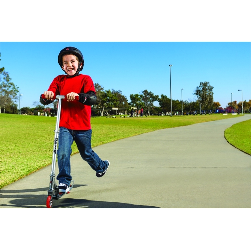 Razor A2 Scooter - Red