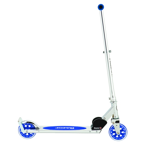 Razor A3 Scooter - Blue