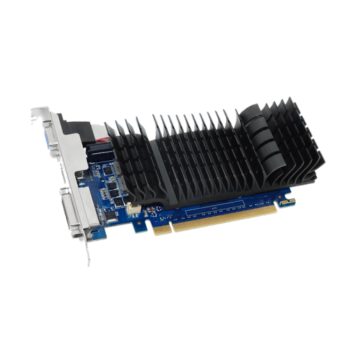 ASUS NVIDIA GeForce GT 730 2GB GDDR5 Video Card