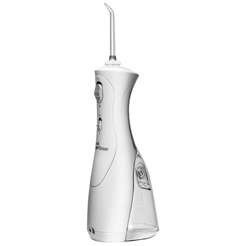 Waterpik Cordless Plus Water Flosser - White