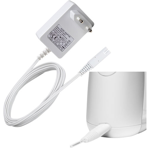 Waterpik Cordless Plus Water Flosser - White