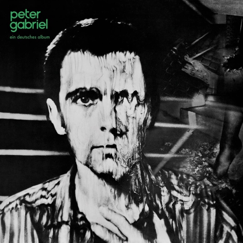 Peter Gabriel 3&nbsp;: Album EIN Deutsches