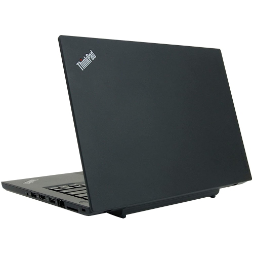 Refurbished - Lenovo ThinkPad T470 Intel Core i5-7300U 2.6GHz 16GB DDR4 256GB SSD Windows 10 Pro