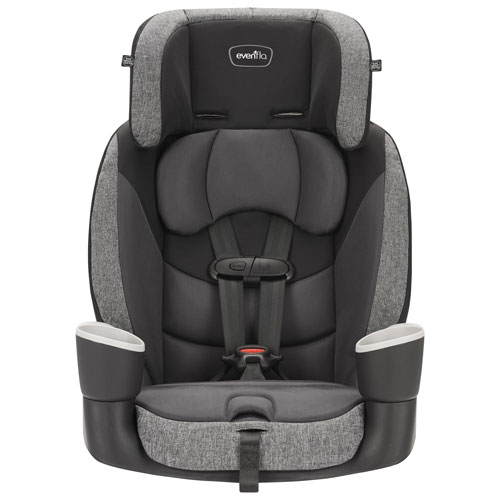 Evenflo Maestro Sport 2-in-1 Harness to Booster Car Seat - Grey