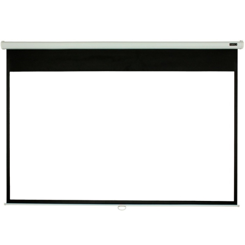 EluneVision 92" 1.1 Gain Cinema Gray Triton Manual Projection Screen