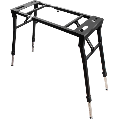 Kunova Foldable Portable Platform Multi-Purpose Keyboard Mixer Stand