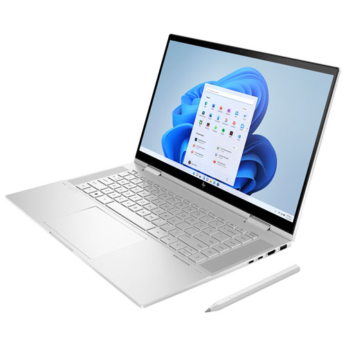 HP Envy x360 15.6