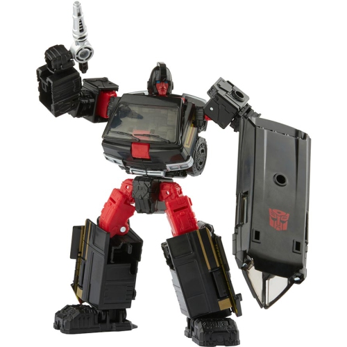 Transformers Generations Selects 6 Inch Action Figure Deluxe Class - Guard