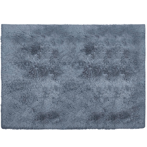 Rug Branch Plain Plush Shag Indoor Area Rug