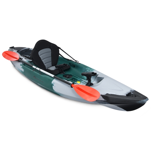 Kayak Fishing Accessories
