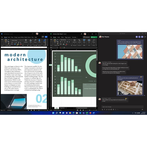 Microsoft Windows 11 Pro Upgrade - Digital Download
