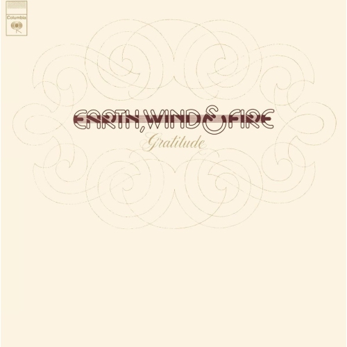 VIDCO-345  Gratitude (Vinyl) Great collection of songs