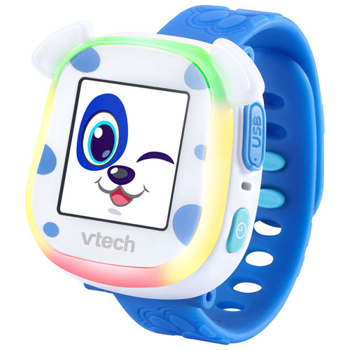 My First Kidi Smartwatch™ With A Digital Pup And Daily, 56% OFF