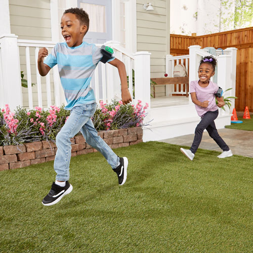 VTech KidiGo NexTag - English