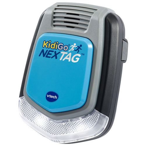 VTech KidiGo NexTag - English