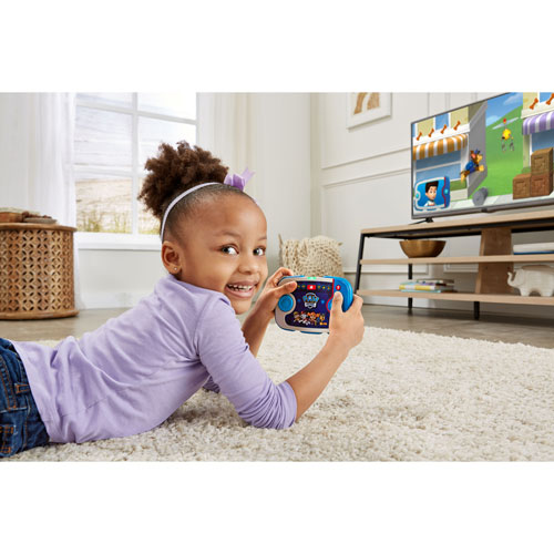 LeapFrog PAW Patrol: To the Rescue! Video Game