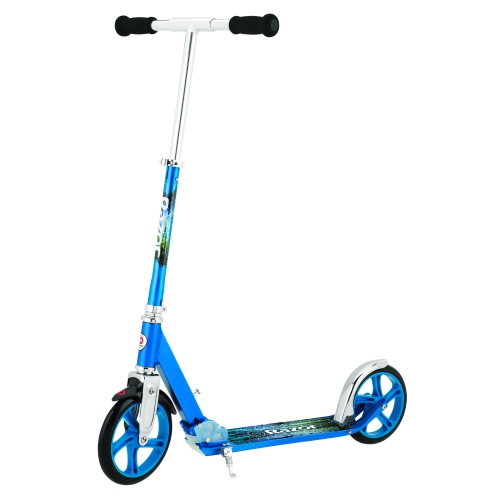 RAZOR  Refurbished (Good) - A5 Lux Scooter In Blue