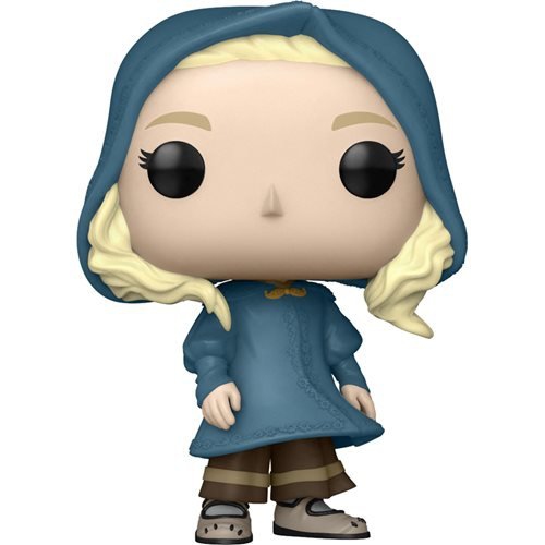Funko Pop! The Witcher Ciri Pop! Vinyl Figure