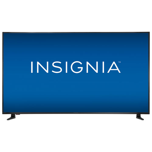 Insignia 70" 4K UHD HDR LCD Fire OS Smart TV - 2022