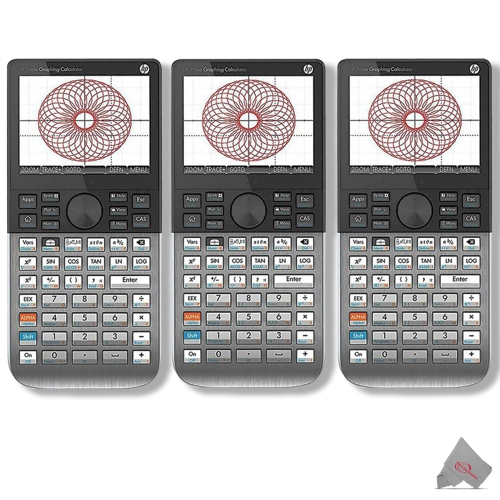 TI-84 Plus CE online calculator Workspace Features