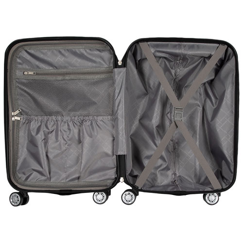 samsonite mcgrath luggage