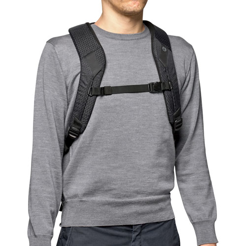 Sac à dos Prolight Backloader de Manfrotto - Moyen - Noir